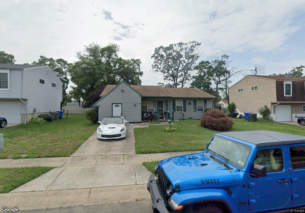 38 Sandal Ln, Willingboro, NJ 08046 - photo 1