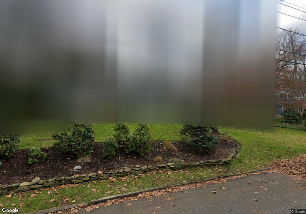 436 Contant Ave, Haworth, NJ 07641 - photo 1