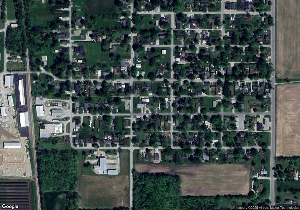 406 E Broadway Ave, Arcadia, IN 46030 - photo 1