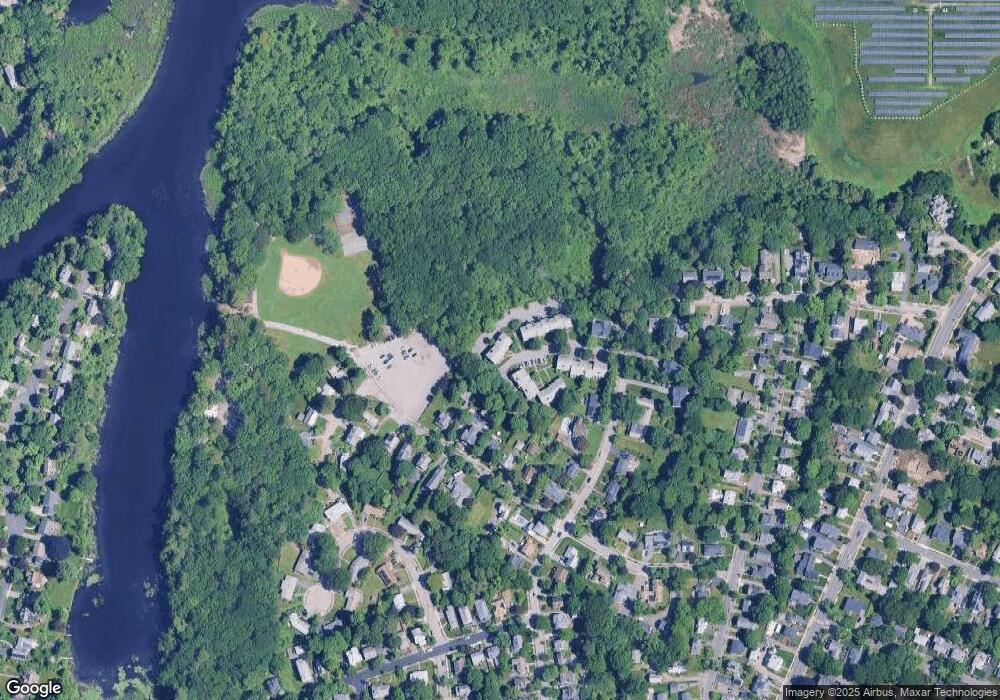 85 Staniford St unit 1, Auburndale, MA 02466 - photo 1