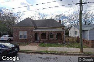 451 N Billups St, Athens, GA 30606