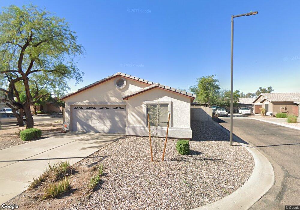 64 W Ingram St, Mesa, AZ 85201 - photo 1