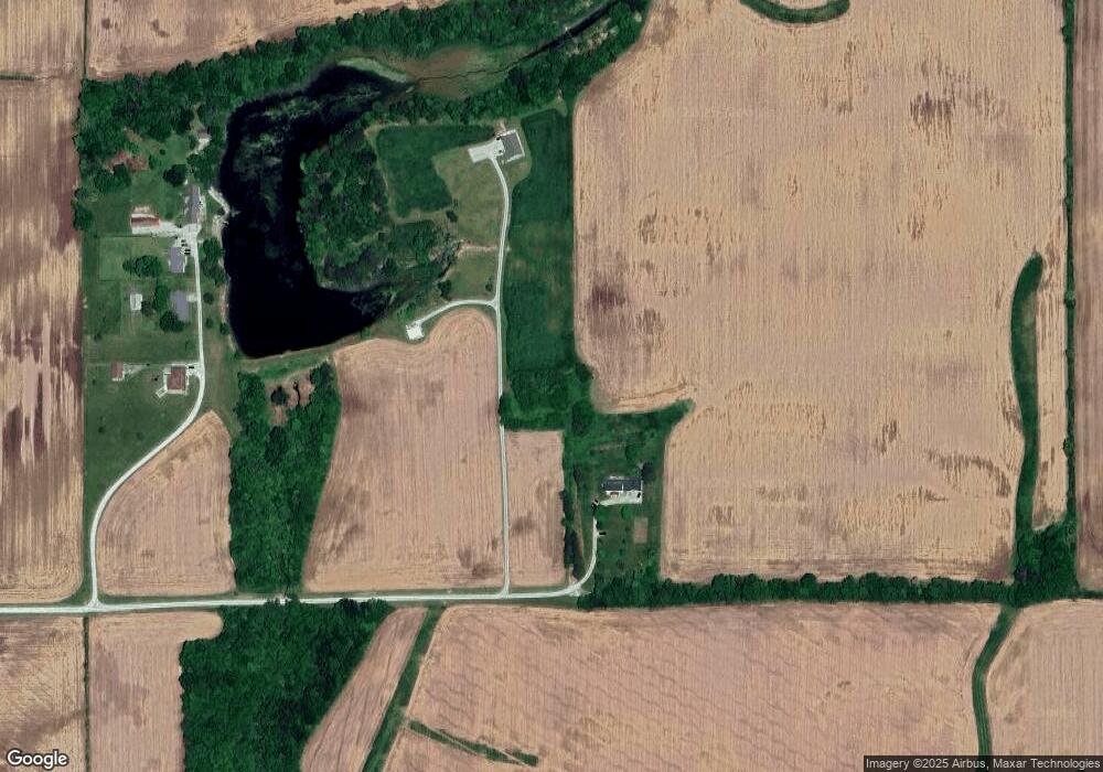 1474 S Us Highway 421, Greensburg, IN 47240 - photo 1