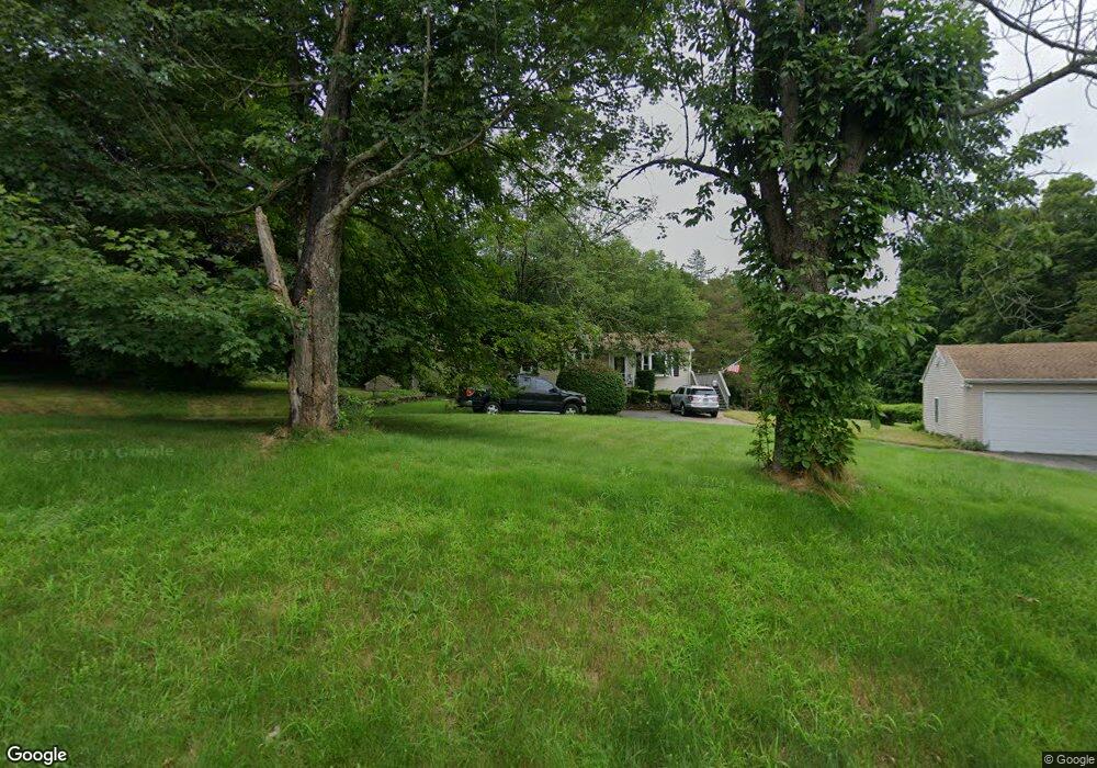 5 Dobrucki Rd, North Franklin, CT 06254 - photo 1