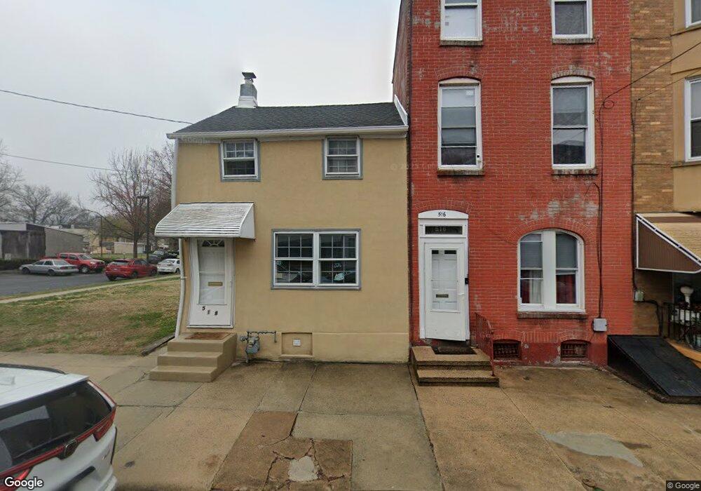 518 Laurel St, Reading, PA 19602 - photo 1