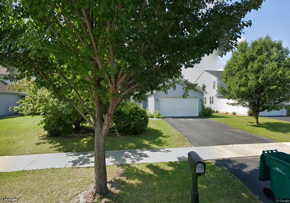 24333 Pear Tree Way unit 1, Plainfield, IL 60585 - photo 1