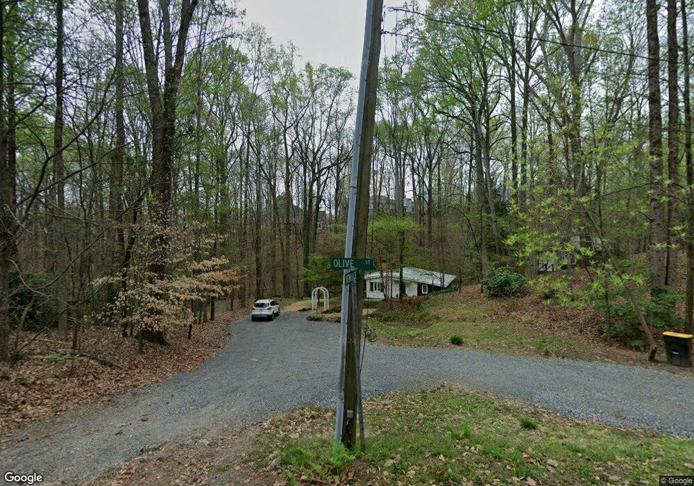 161 Juniper St, Roswell, GA 30075 - photo 1