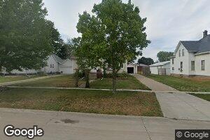 1108 8th St, Durant, IA 52747