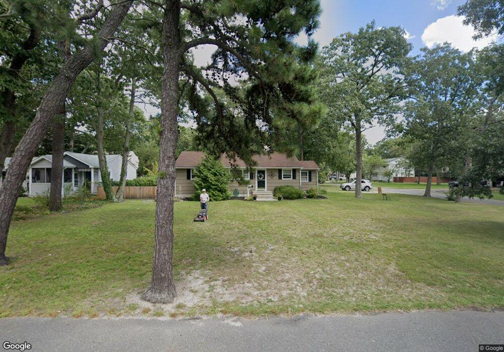 586 Carroll Fox Rd, Brick, NJ 08724 - photo 1