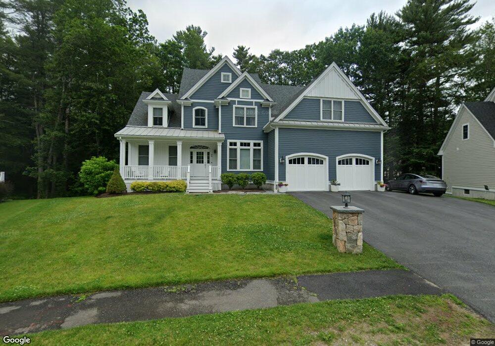 49 Matthew Cir, North Easton, MA 02356 - photo 1