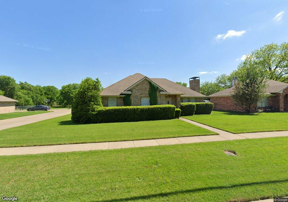 507 E Burnett St, Ennis, TX 75119 - photo 1