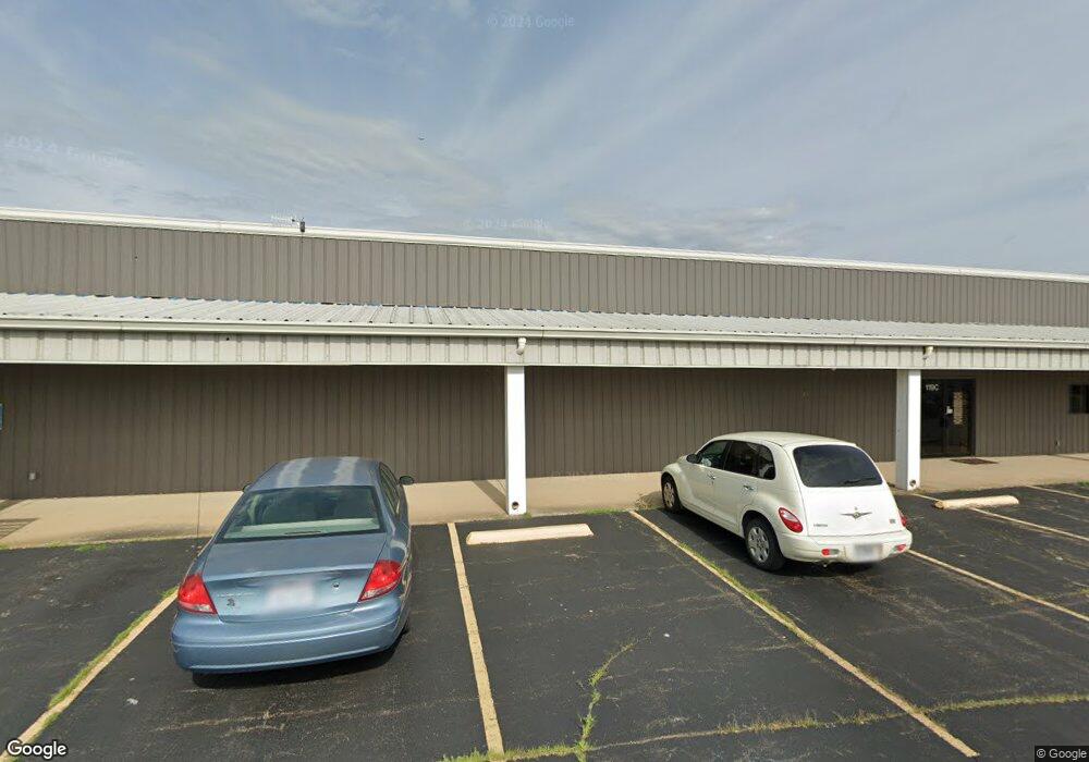 119 Walker Rd, Farmington, MO 63640 - photo 1