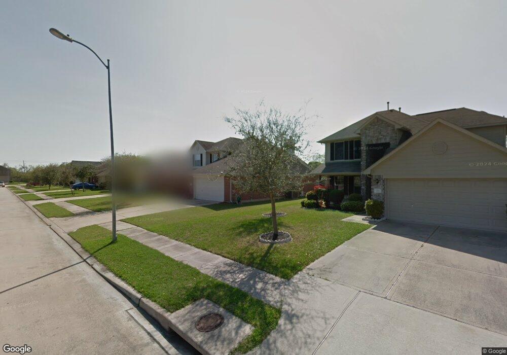 4202 Tawakon Dr, Pearland, TX 77584 - photo 1