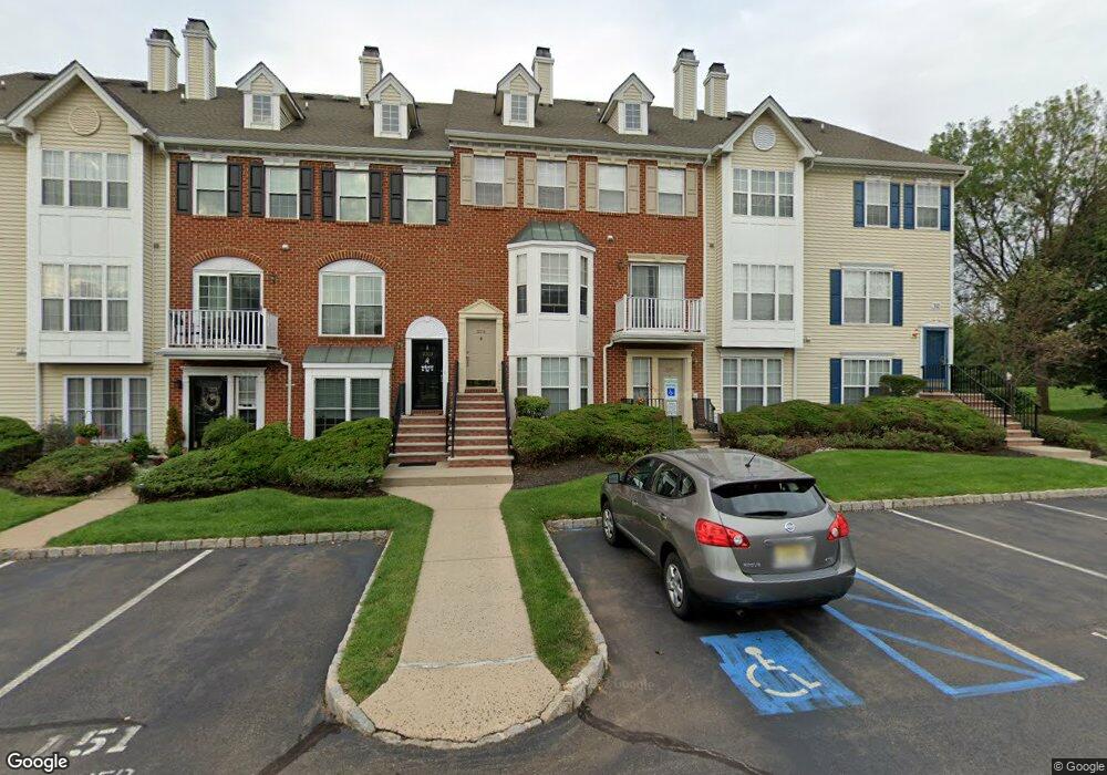 3204 French Dr unit D, Bridgewater, NJ 08807 - photo 1