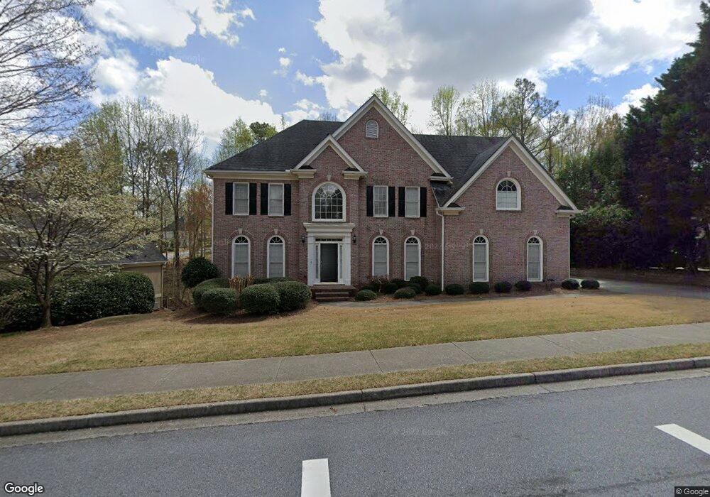 6065 Sweet Creek Rd unit 1B, Duluth, GA 30097 - photo 1