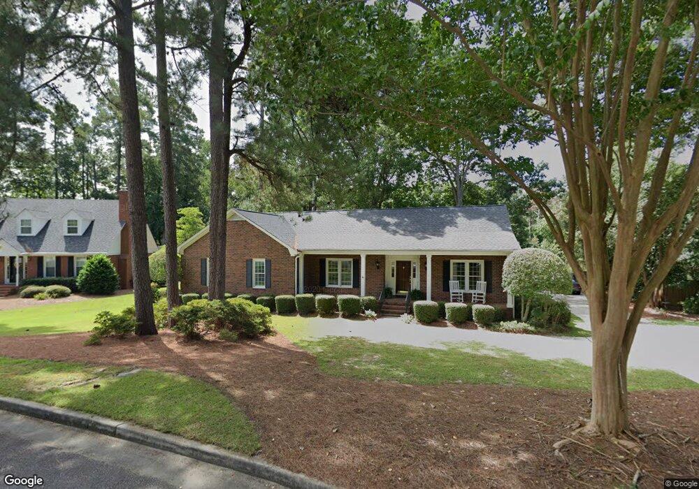 4240 Quail Springs Cir, Augusta, GA 30907 - photo 1