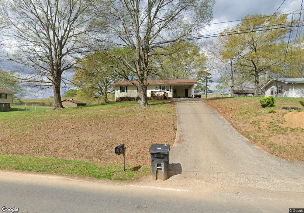 411 N Lakeshore Dr, Tunnel Hill, GA 30755 - photo 1