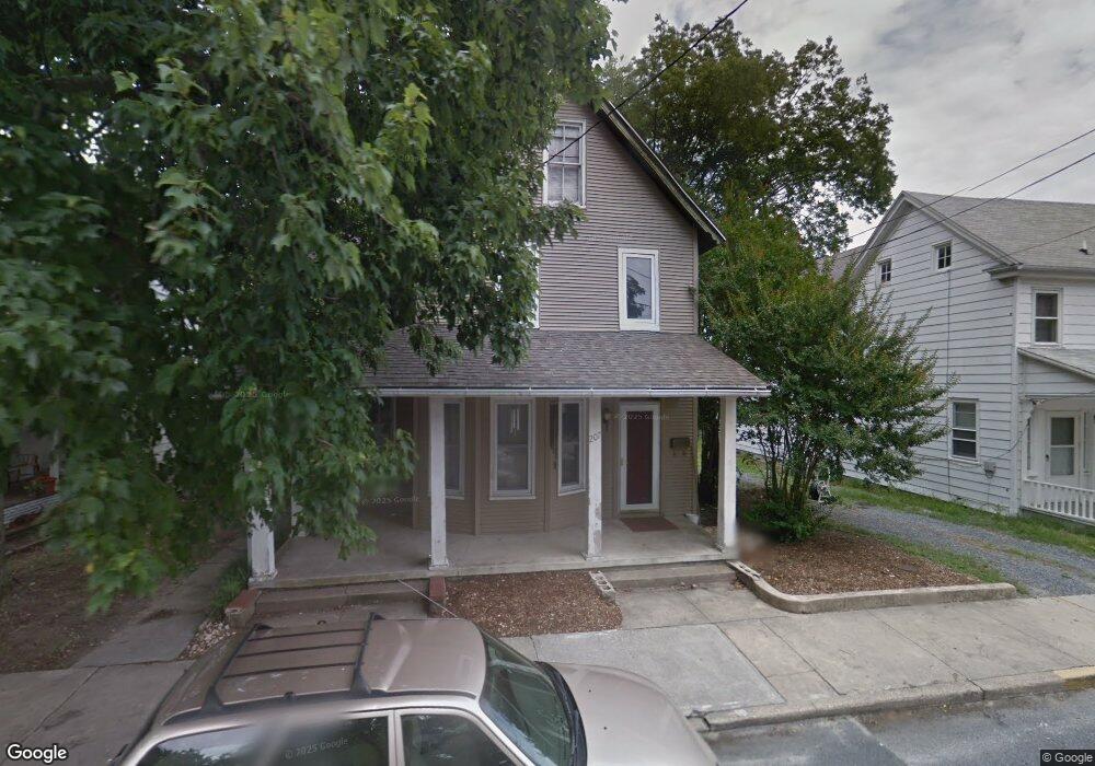 Street View Photo