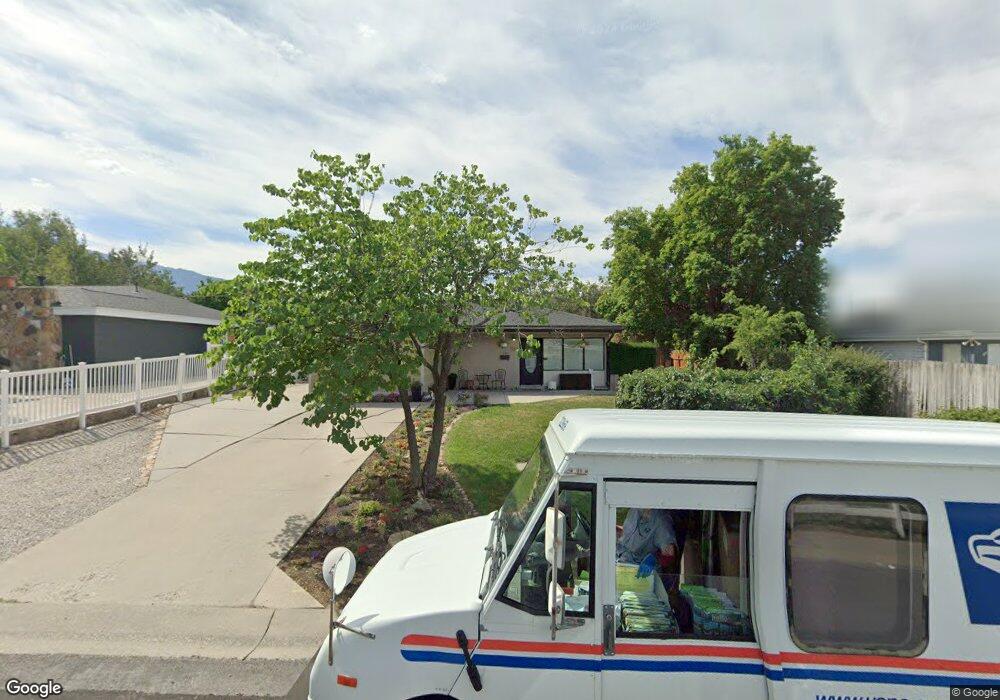 1446 E 8545 S, Sandy, UT 84093 - photo 1