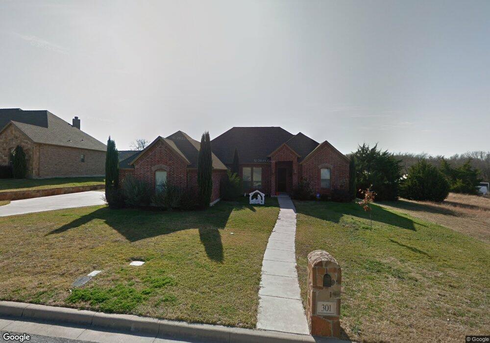 301 Cyndilu Ln, Decatur, TX 76234 - photo 1