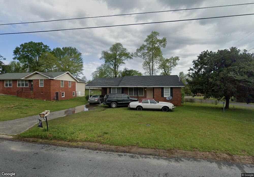 3303 Ohara Dr S, Macon, GA 31206 - photo 1
