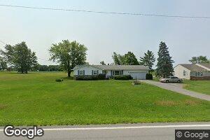 8922 Hoagland Rd, Hoagland, IN 46745