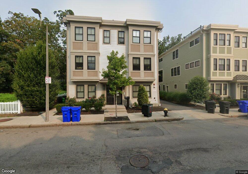 2767 Washington St, Boston, MA 02119 - photo 1
