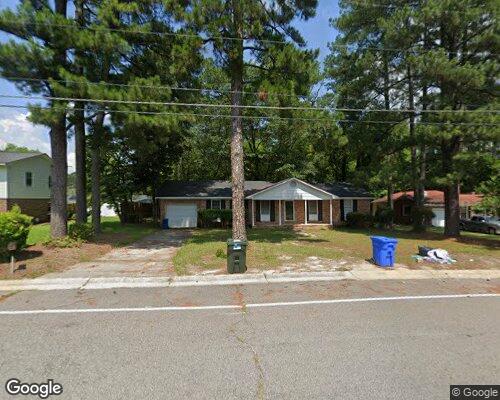 1511 Palmer Dr, Fayetteville, NC 28303 - Homes.com