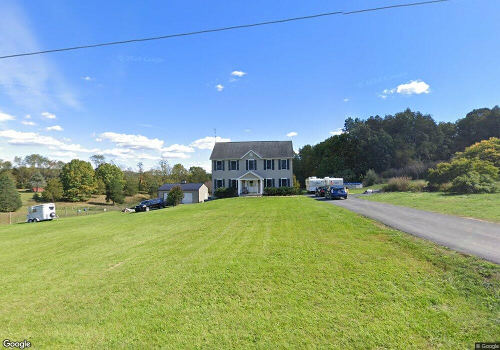 172 Edward Dr, Martinsburg, WV 25404 - photo 1