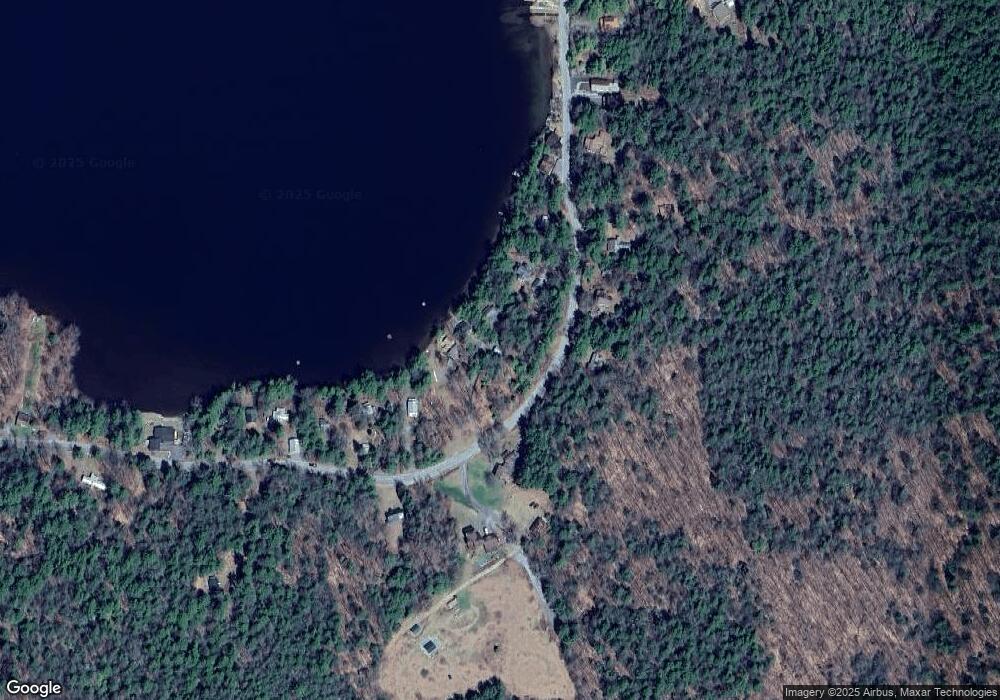 126 Hunt Lake Rd, Corinth, NY 12822 - photo 1