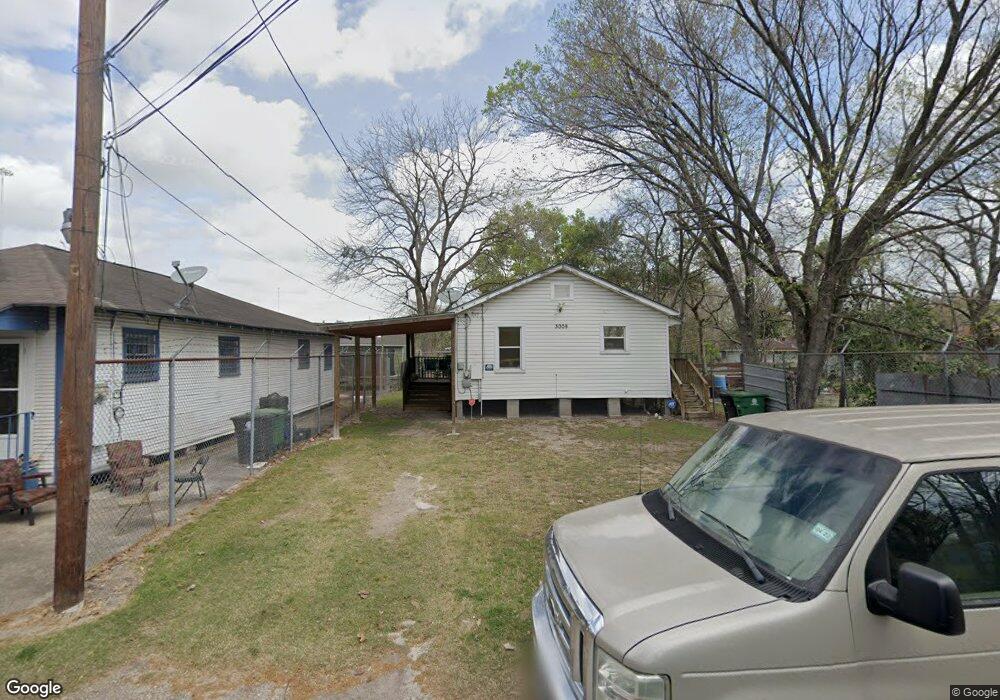 3009 Brill St, Houston, TX 77026 - photo 1