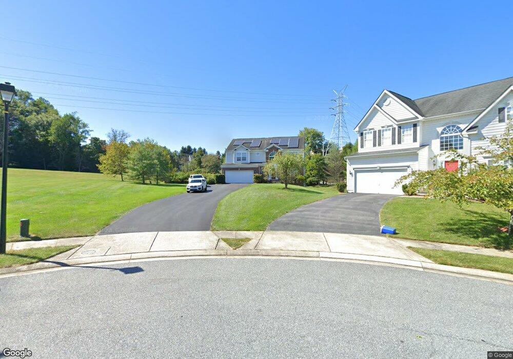 10 Norwich Ct, Owings Mills, MD 21117 - photo 1