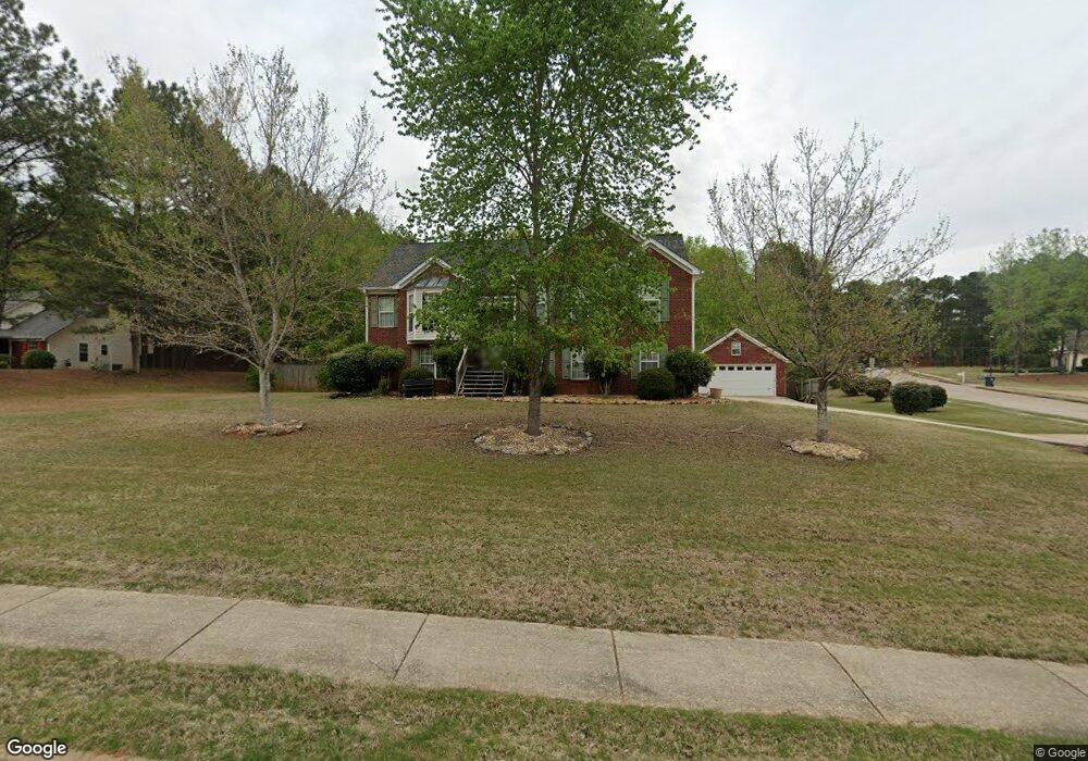104 Harbin Trail, Locust Grove, GA 30248 - photo 1