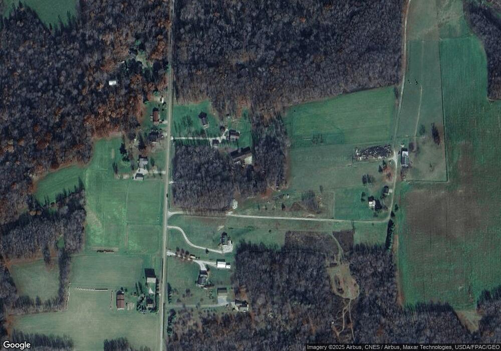 3198 Avalon Rd NW unit 23, Carrollton, OH 44615 - photo 1