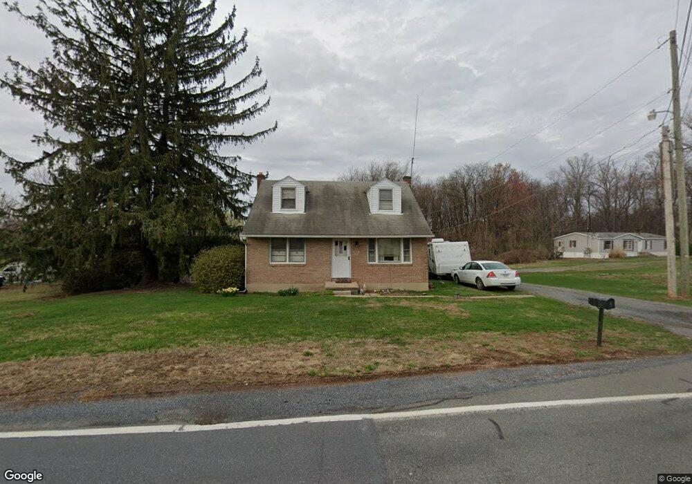 525 Mohns Hill Rd, Reading, PA 19608 - photo 1