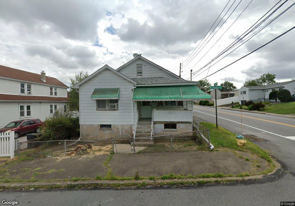 1069 Peace St, Hazleton, PA 18202 - photo 1