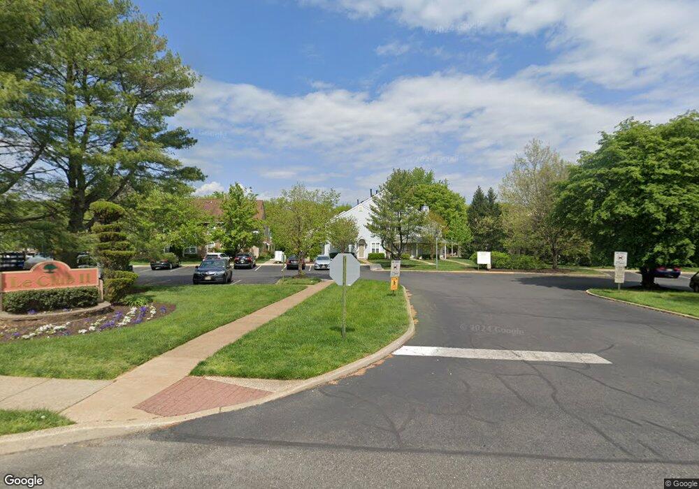 1807A Ralston Dr, Mount Laurel, NJ 08054 - photo 1