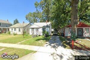 3429 Felician St, Fort Wayne, IN 46803