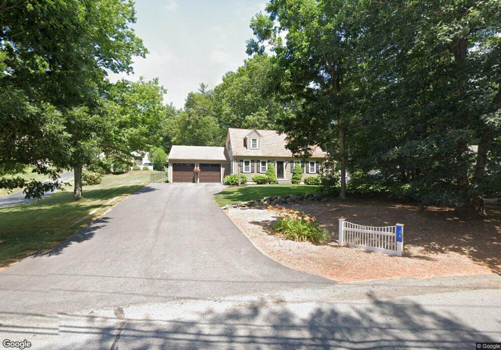 10 Wall St, Middleboro, MA 02346 - photo 1