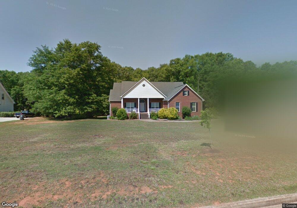 316 Mckibben Dr, Locust Grove, GA 30248 - photo 1