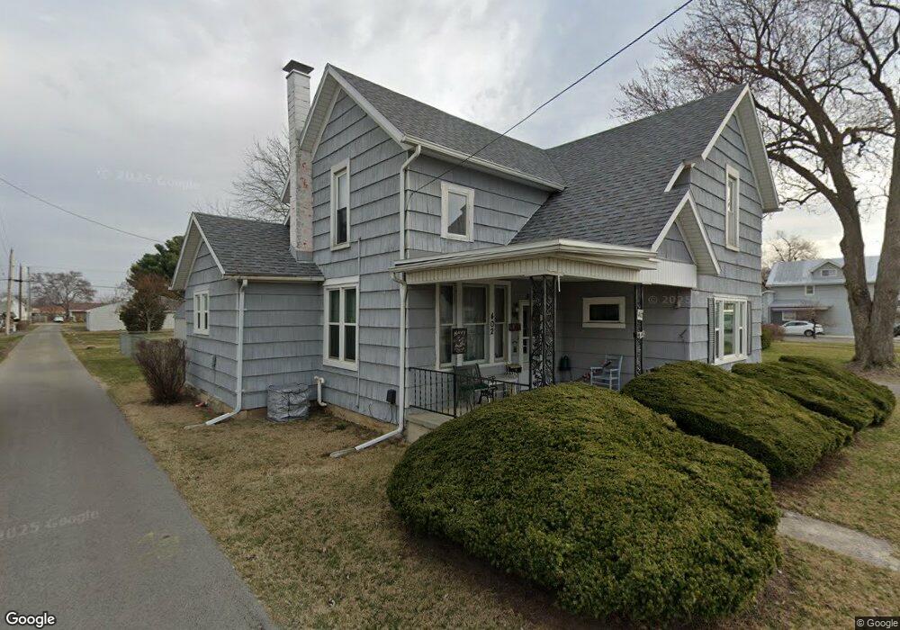 402 Allen Ave, Findlay, OH 45840 - photo 1