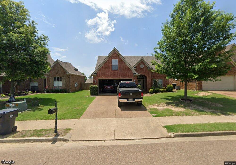 355 Vaiden Ridge Dr N, Hernando, MS 38632 - photo 1