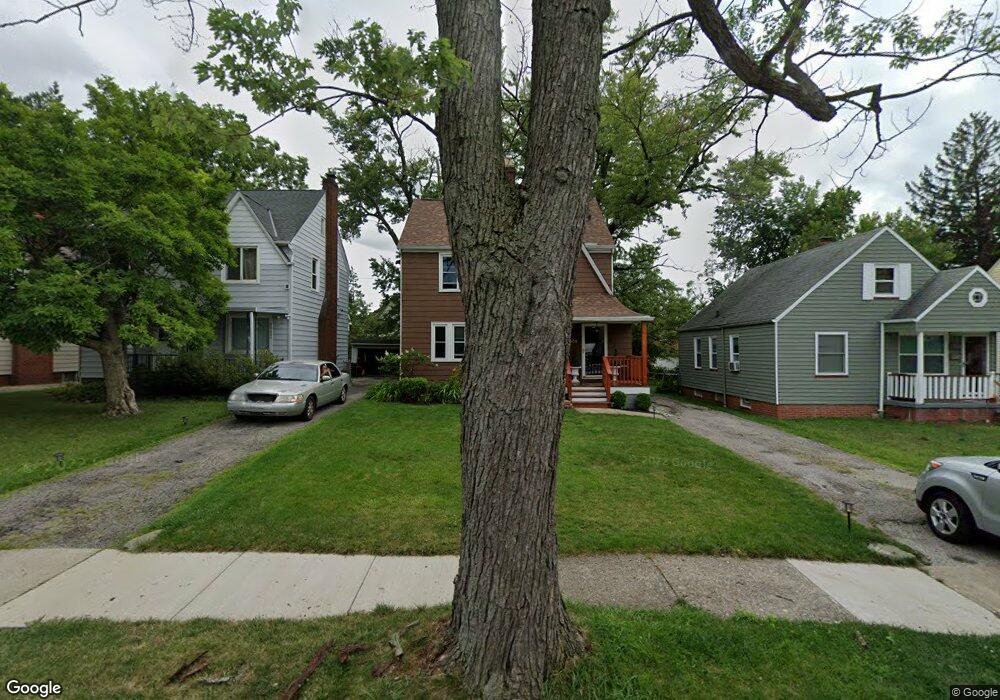 20600 Franklin Rd, Maple Heights, OH 44137 - photo 1