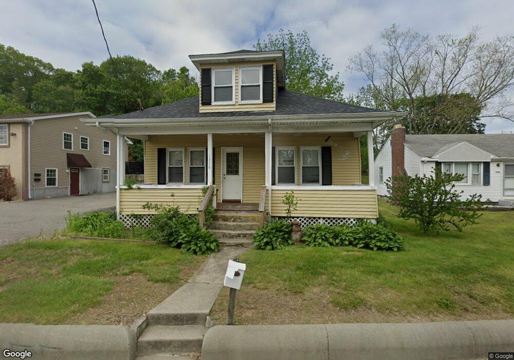 1358 Atwood Ave, Johnston, RI 02919 - photo 1