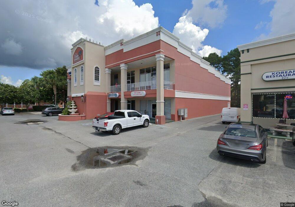 3441 Cypress Mill Rd unit 102, Brunswick, GA 31520 - photo 1