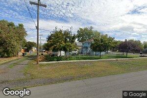 323 W Van Buren St, Athena, OR 97813