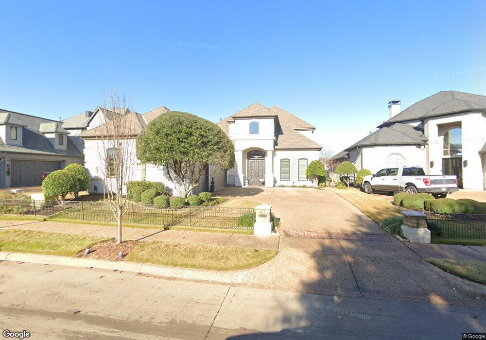 517 Regency Crossing, Southlake, TX 76092 - photo 1