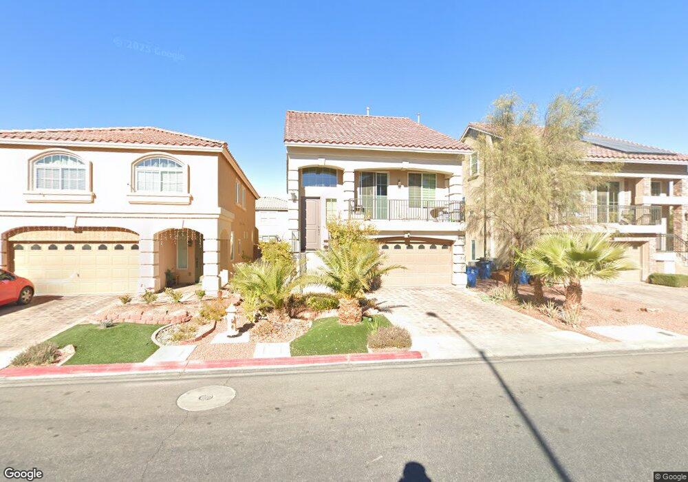 6238 Jackson Spring Rd, Las Vegas, NV 89118 - photo 1