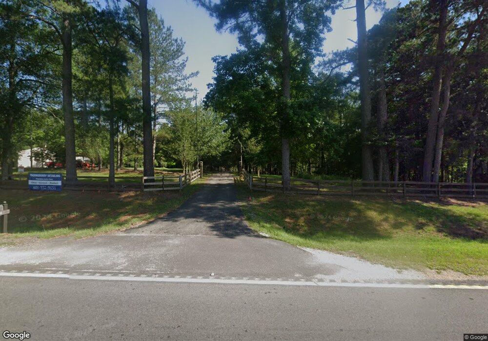 2910 Highway 84 E, Laurel, MS 39443 - photo 1