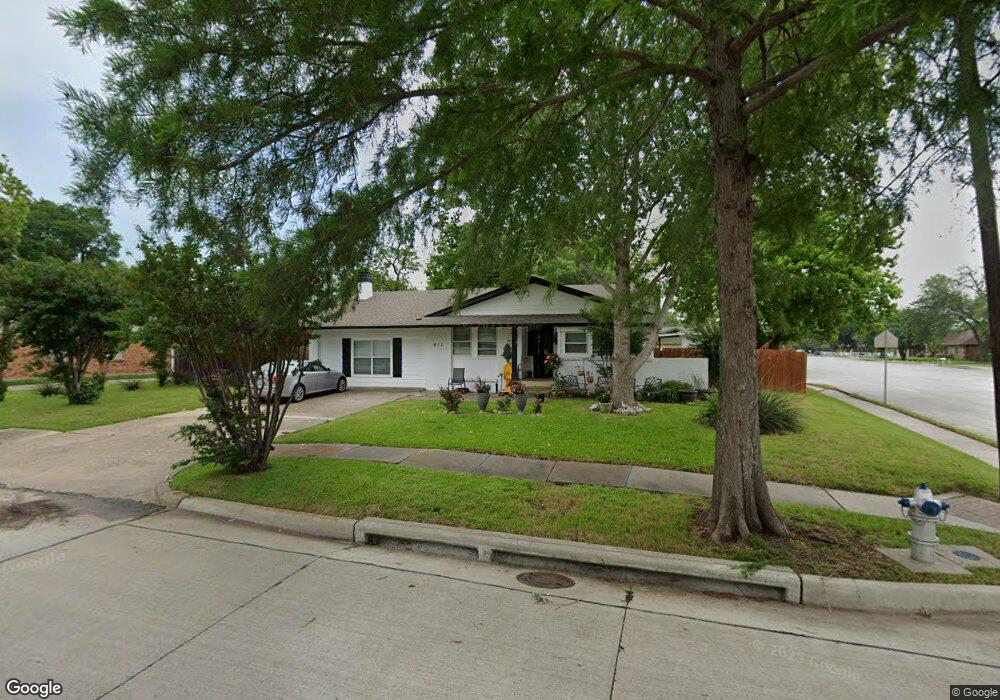 411 Hilltop Ln, Wylie, TX 75098 - photo 1